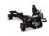Chassis agrale ma 8.5 euro iii
